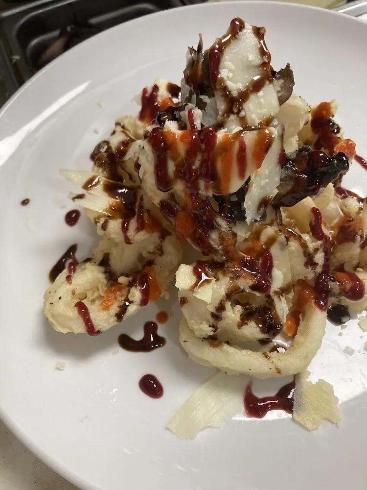 Banana Split