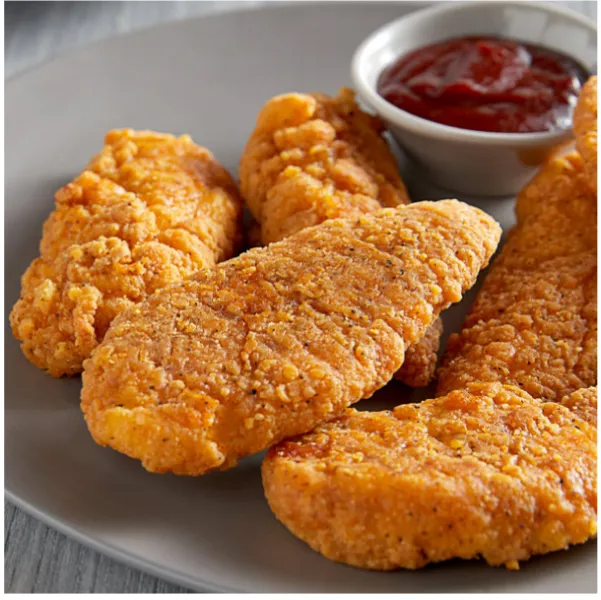 Chicken Fingers