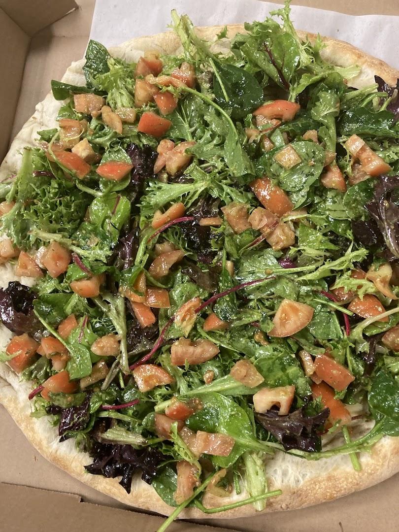 Big Apple Pizza Station Menu image 6