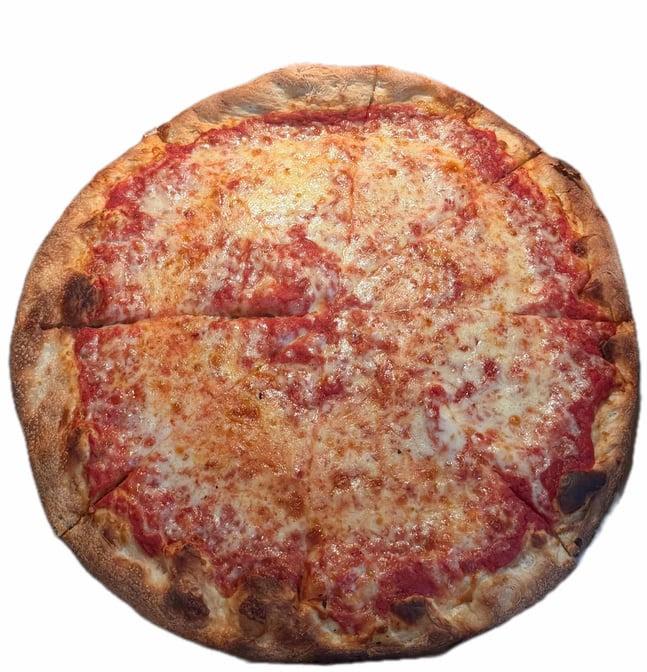 Big Apple Pizza Station Menu image 8