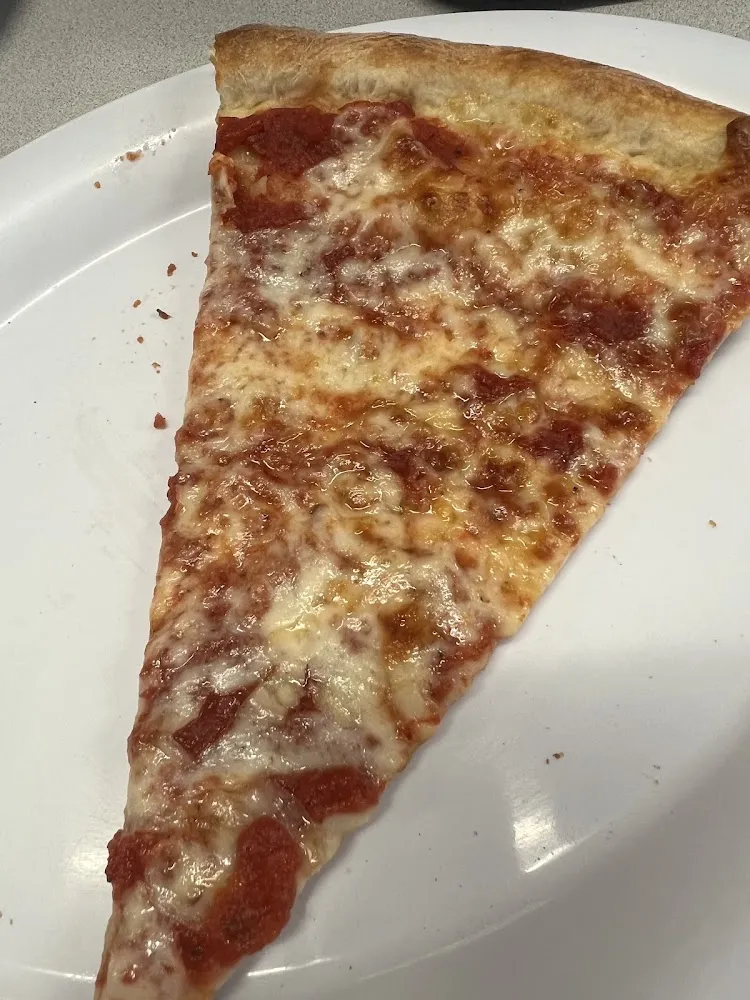 Plain Slice